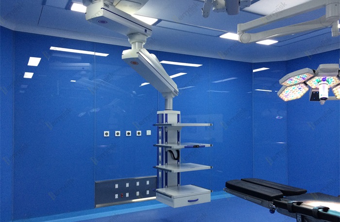 玻璃装配式墙板